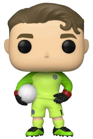 Figurine Funko Pop! N°35 - Football - Kepa Arrizabalaga Chelsea